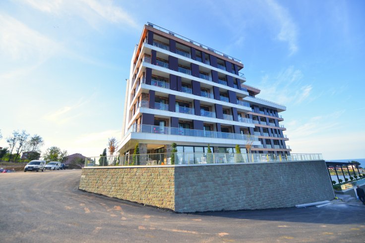 Ramada Giresun Piraziz