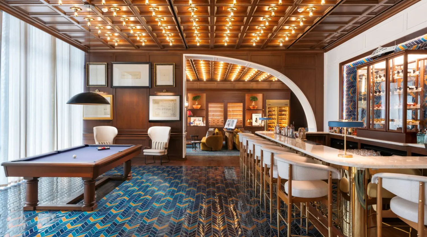 Rixos Tersane İstanbul + Nickelodeon Play Tersane Access · 42