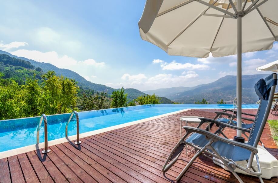 Avena Mountain Hotel +16 galeri 10