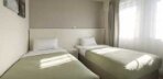 Deluxe 1+1 Double or Twin Room Görseli