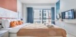 Deluxe 3+1 Apartment Görseli