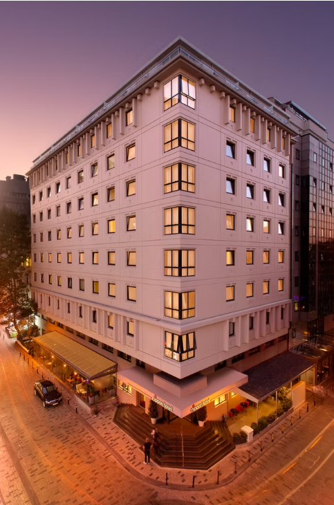 Nippon Hotel