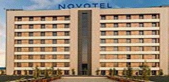 Novotel Diyarbakır · 40