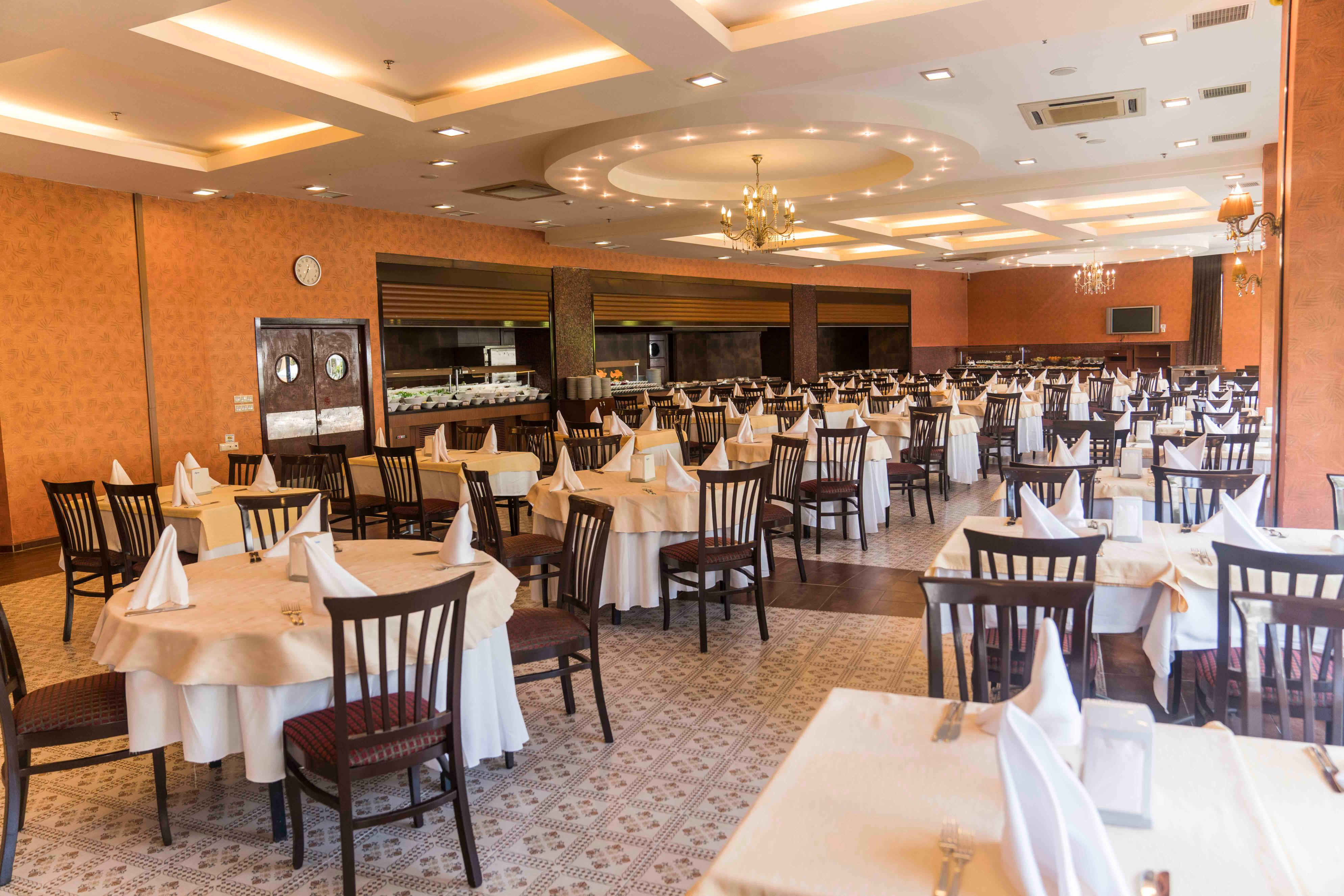 Alaiye Resort & Spa Hotel