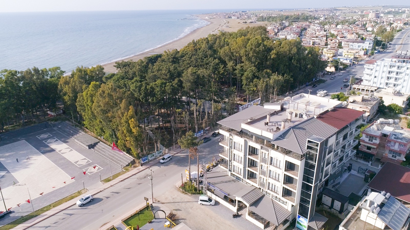 Elada Luxury Otel