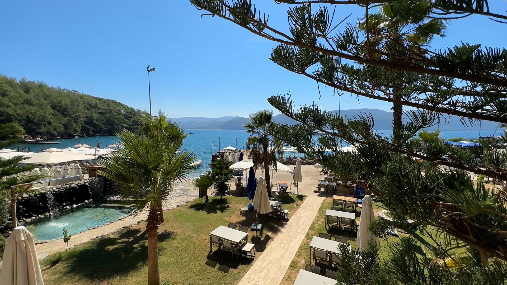 İskelem Otel