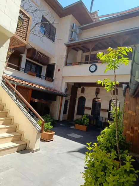 Gülten Hanım Konağı