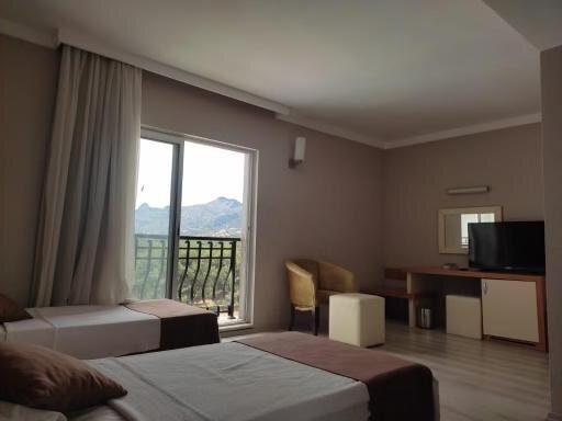 Uptown Büyük Anadolu Hotel