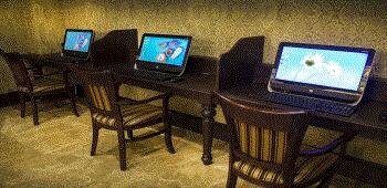Bilek Hotel İstanbul · 42