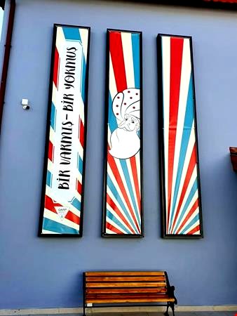 Garp Hotel
