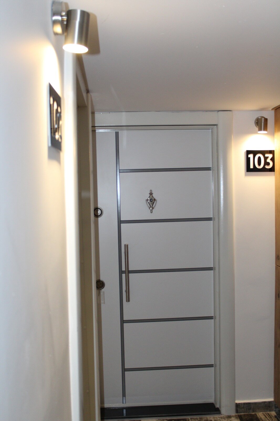 North Beach Boutique Otel