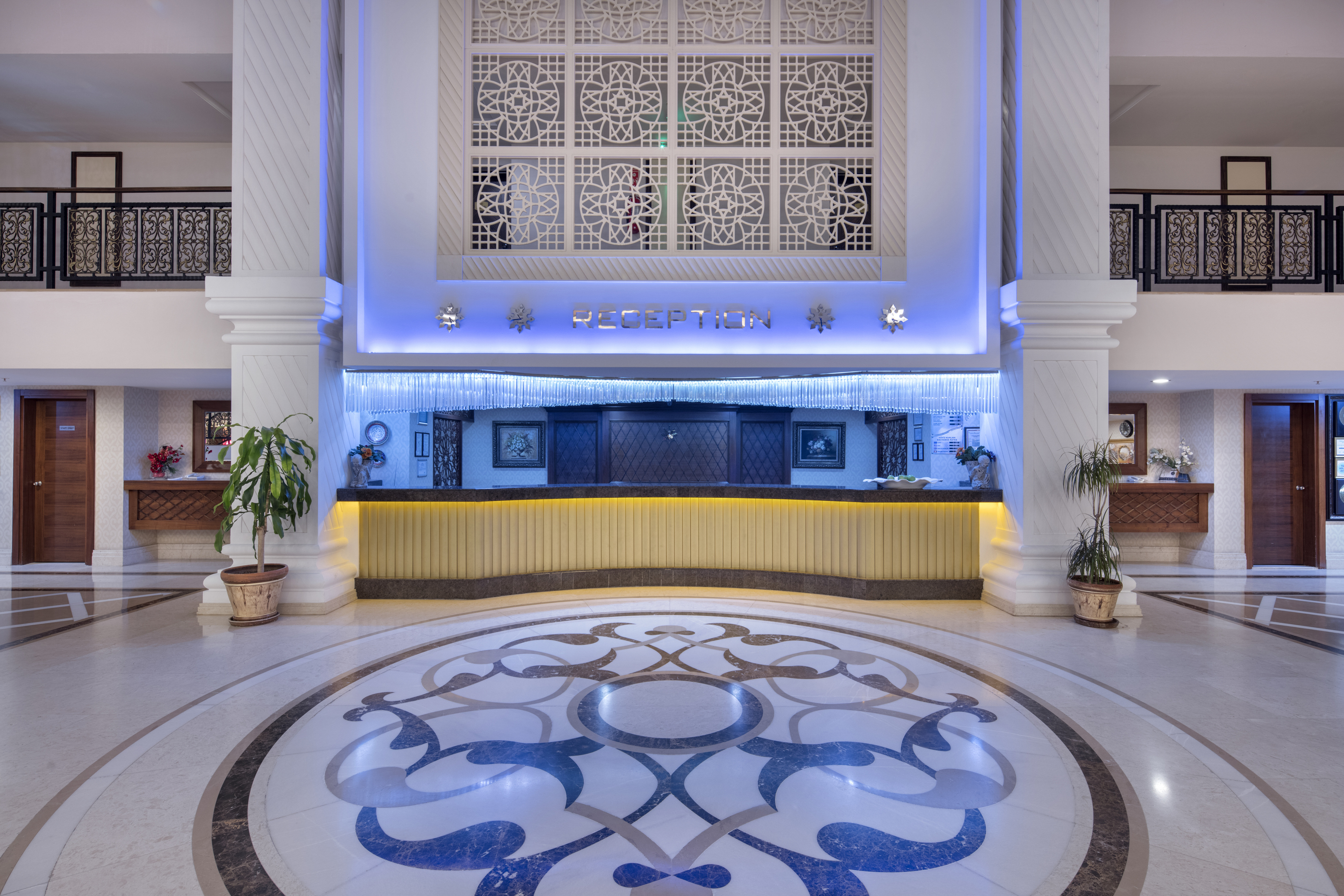 Aydınbey Kings Palace & Spa