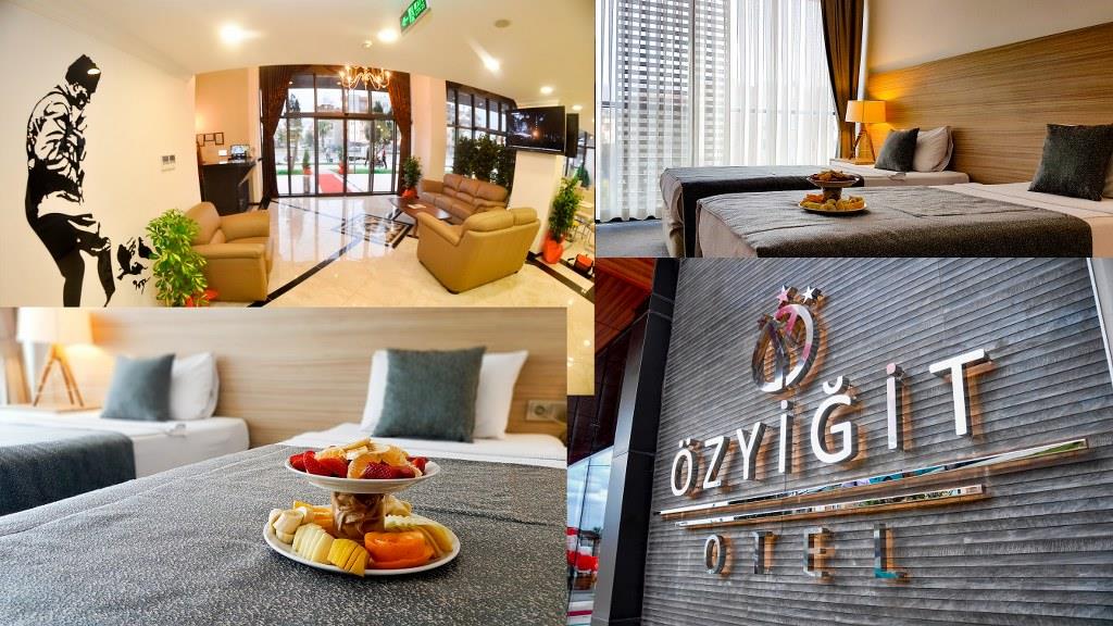 Özyiğit Otel