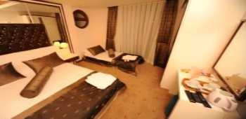 Blueberry Boutique Hotel · 75