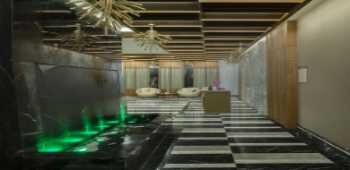 DoubleTree by Hilton Manisa · 53