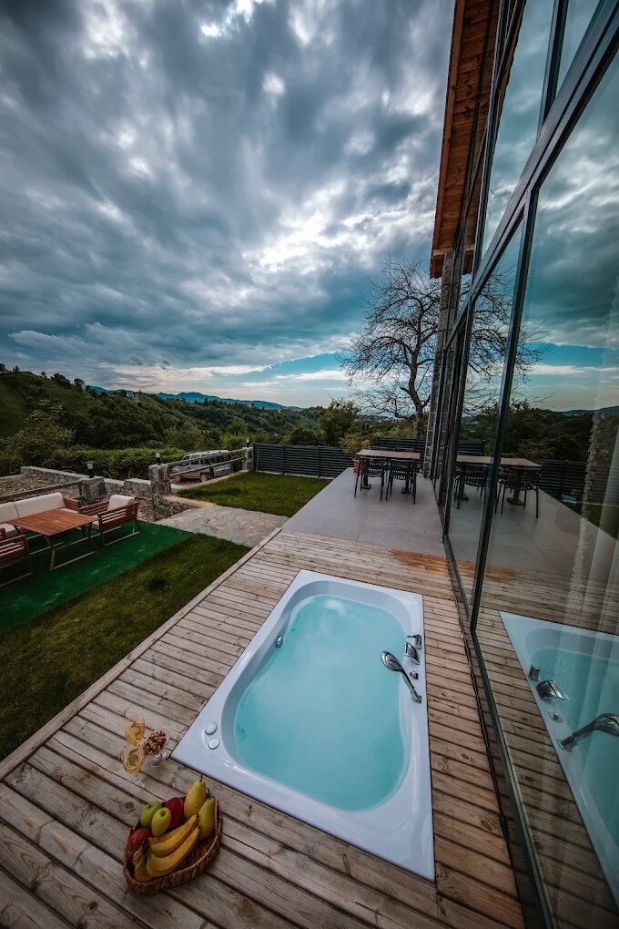 Sky Line Villa galeri 4