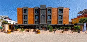 Der Inn Konyaaltı · 31