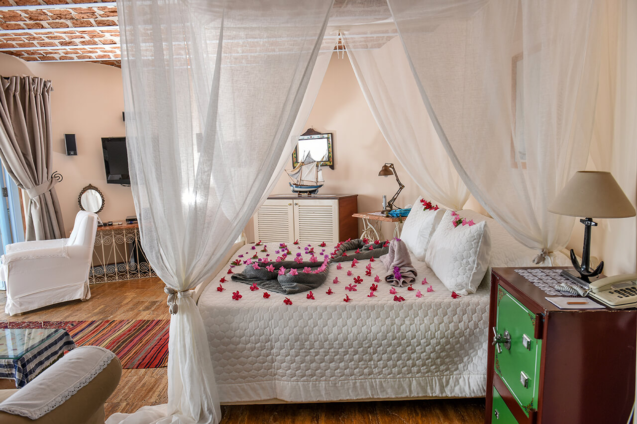 Beyaz Yunus Otel