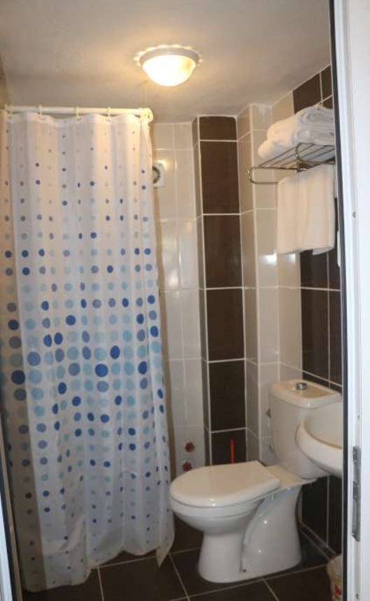 Apart Otel Ege