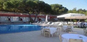 Tunç Otel · 61