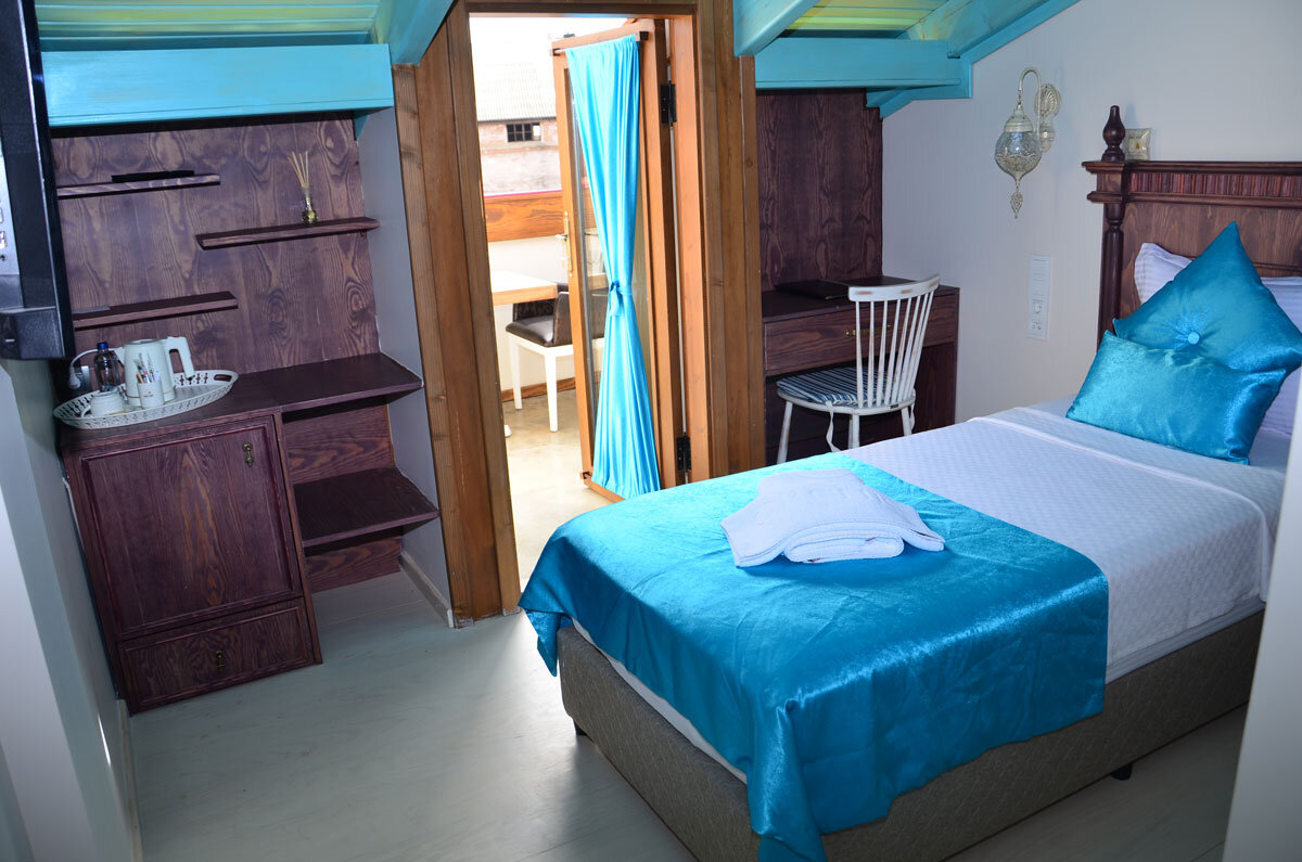 Orchis Butik Otel