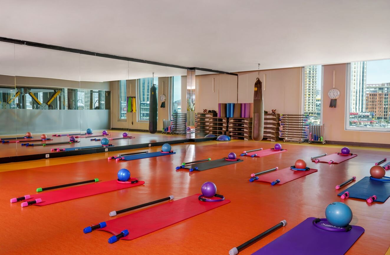 Kaya İstanbul Fair & Convention Hotel · 41
