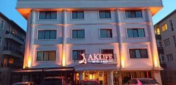 Ak Life Hotel · 30