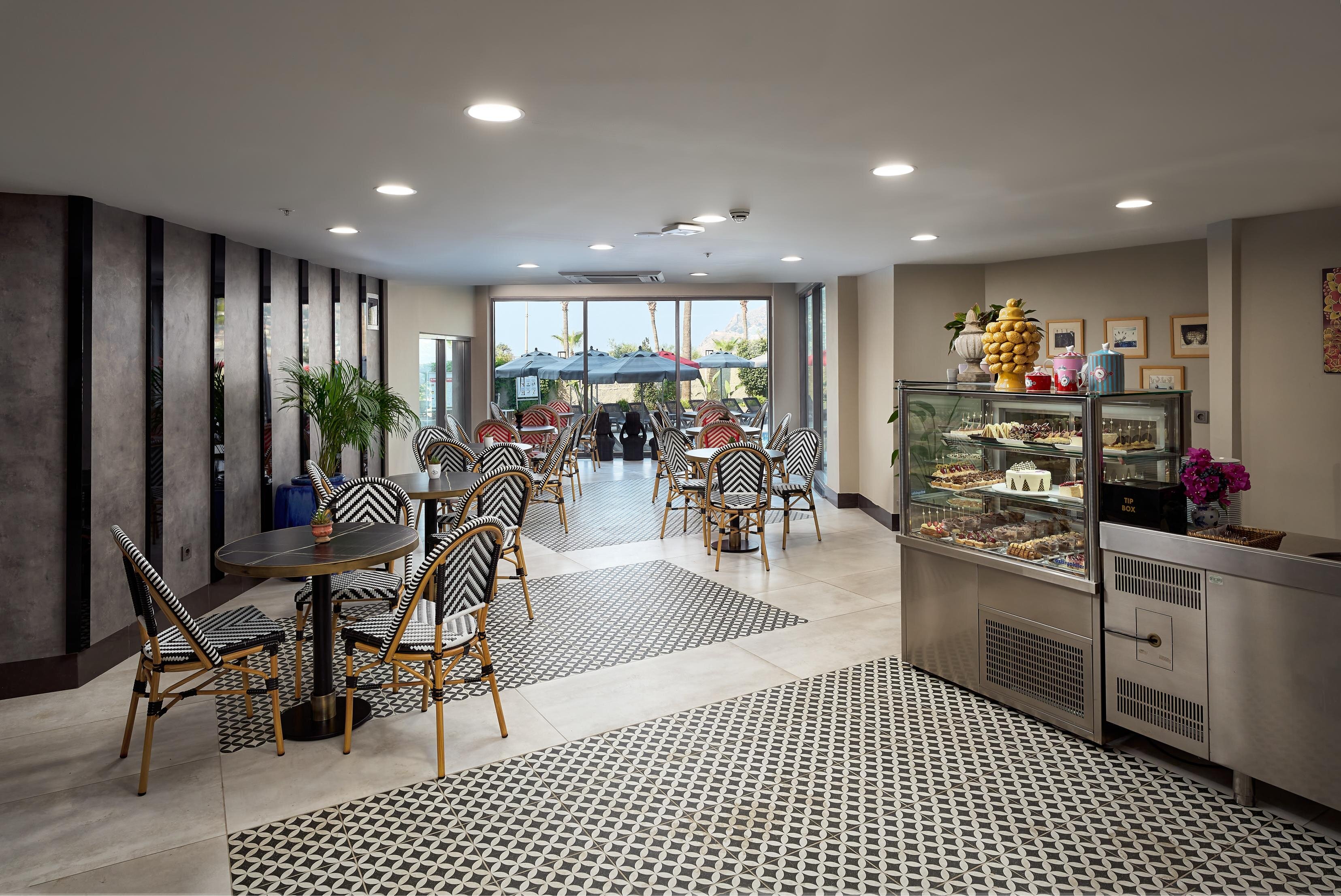 Elysee Rive Hotel galeri 9