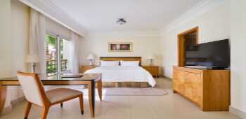 Swiss Select Room Aqua Görseli