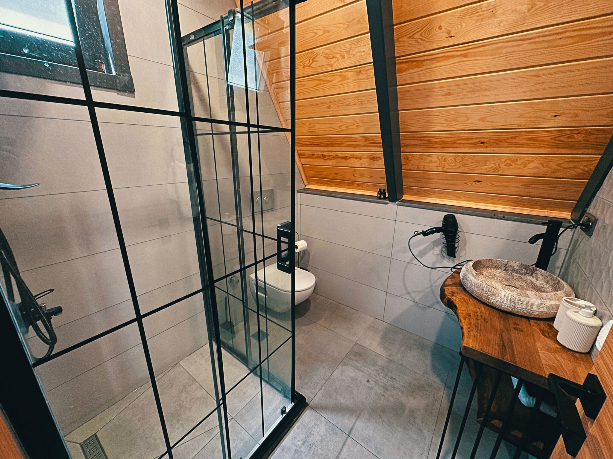 North Life Bungalov Sapanca · 17