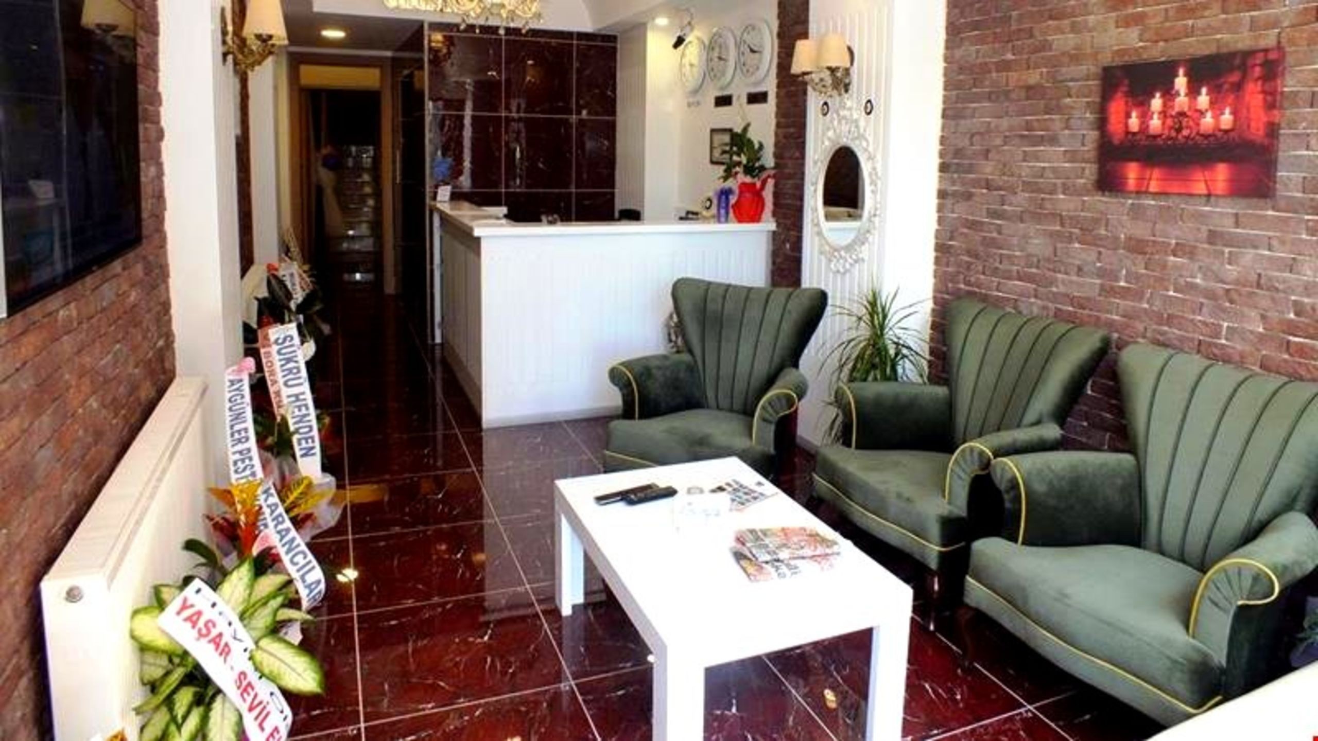 Colonia Park Otel