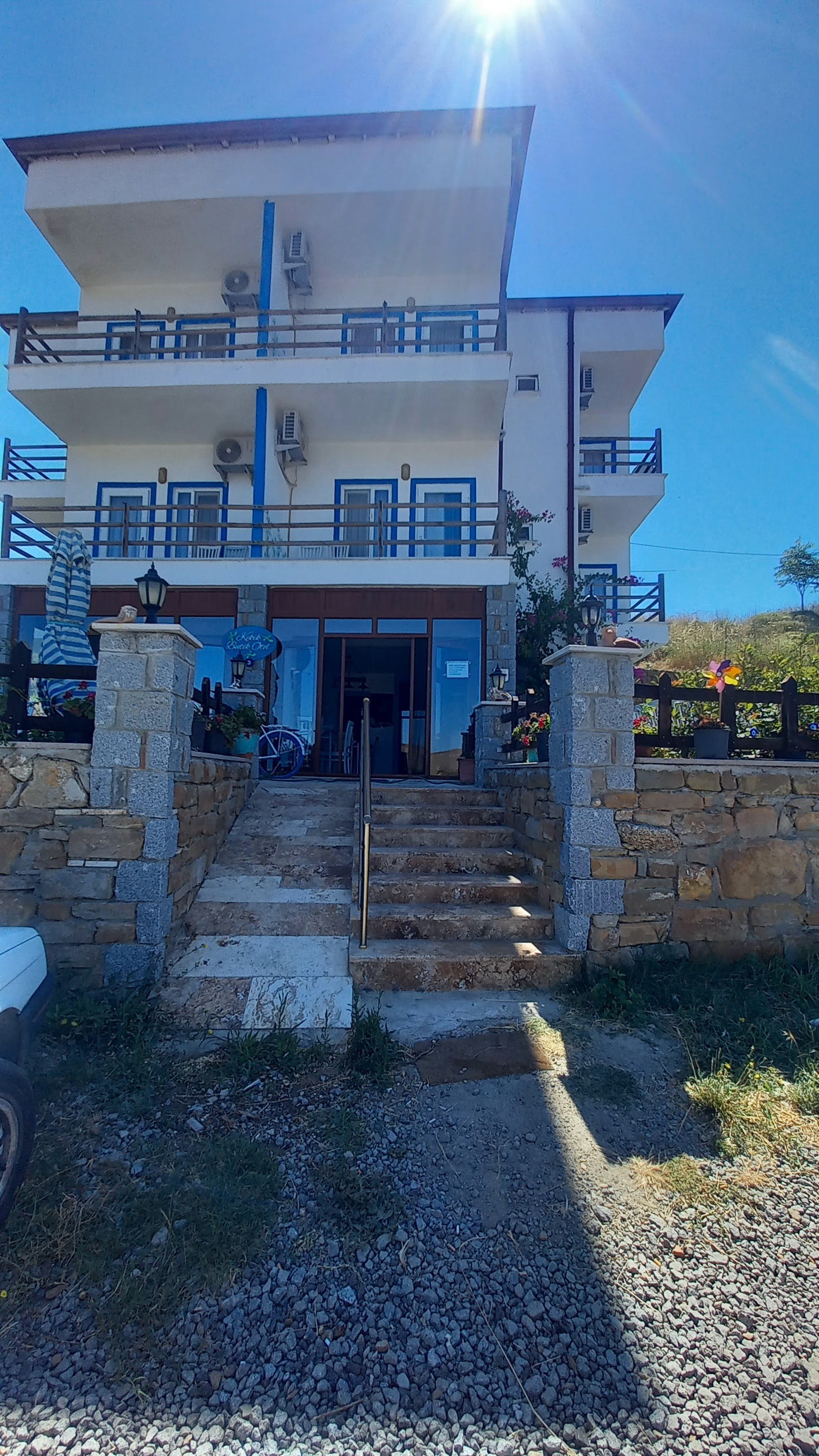 Ada Kekiği Pansiyon · 14