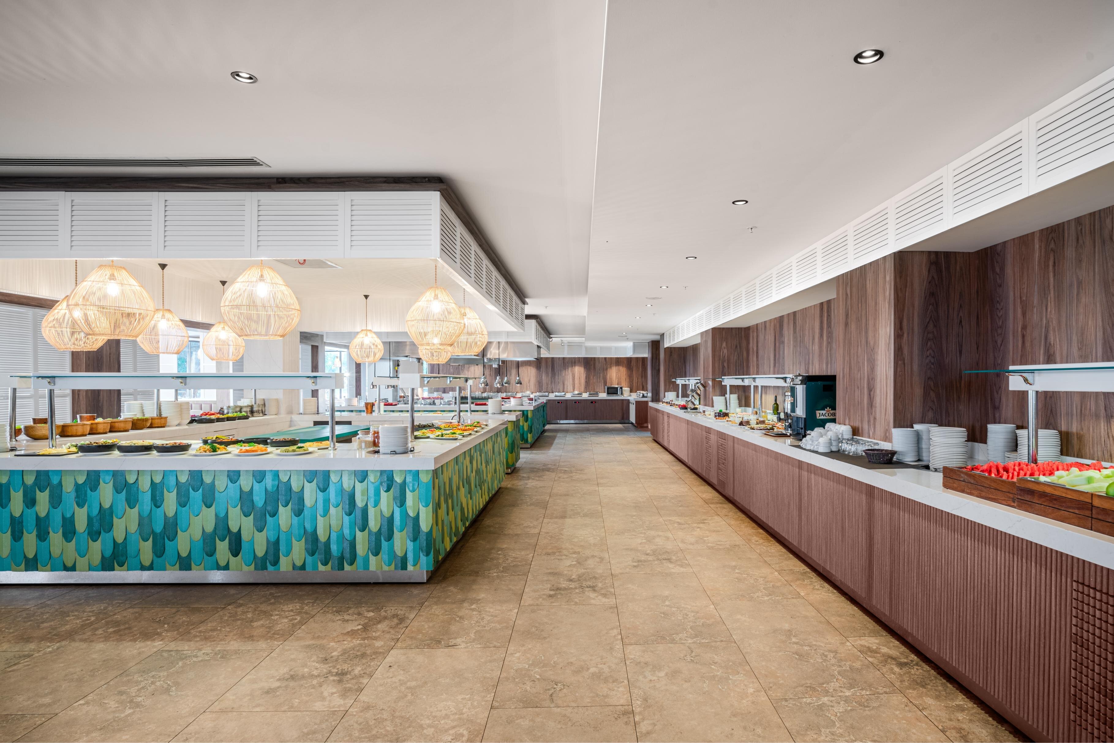 Yalıhan Aspendos Hotel galeri 3