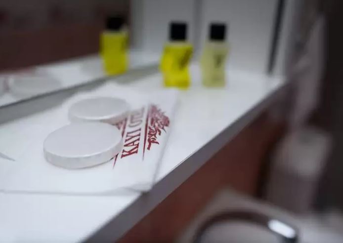 Kayı Otel Kastamonu