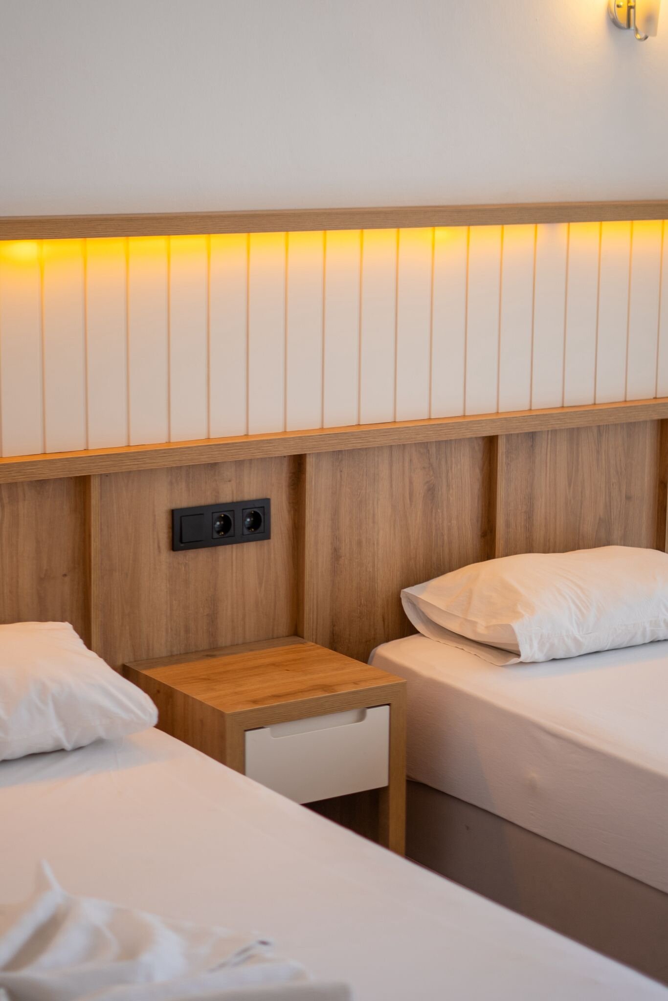 Standart Double Room