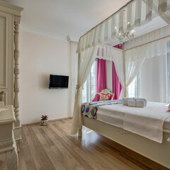 Cunda Esen Otel