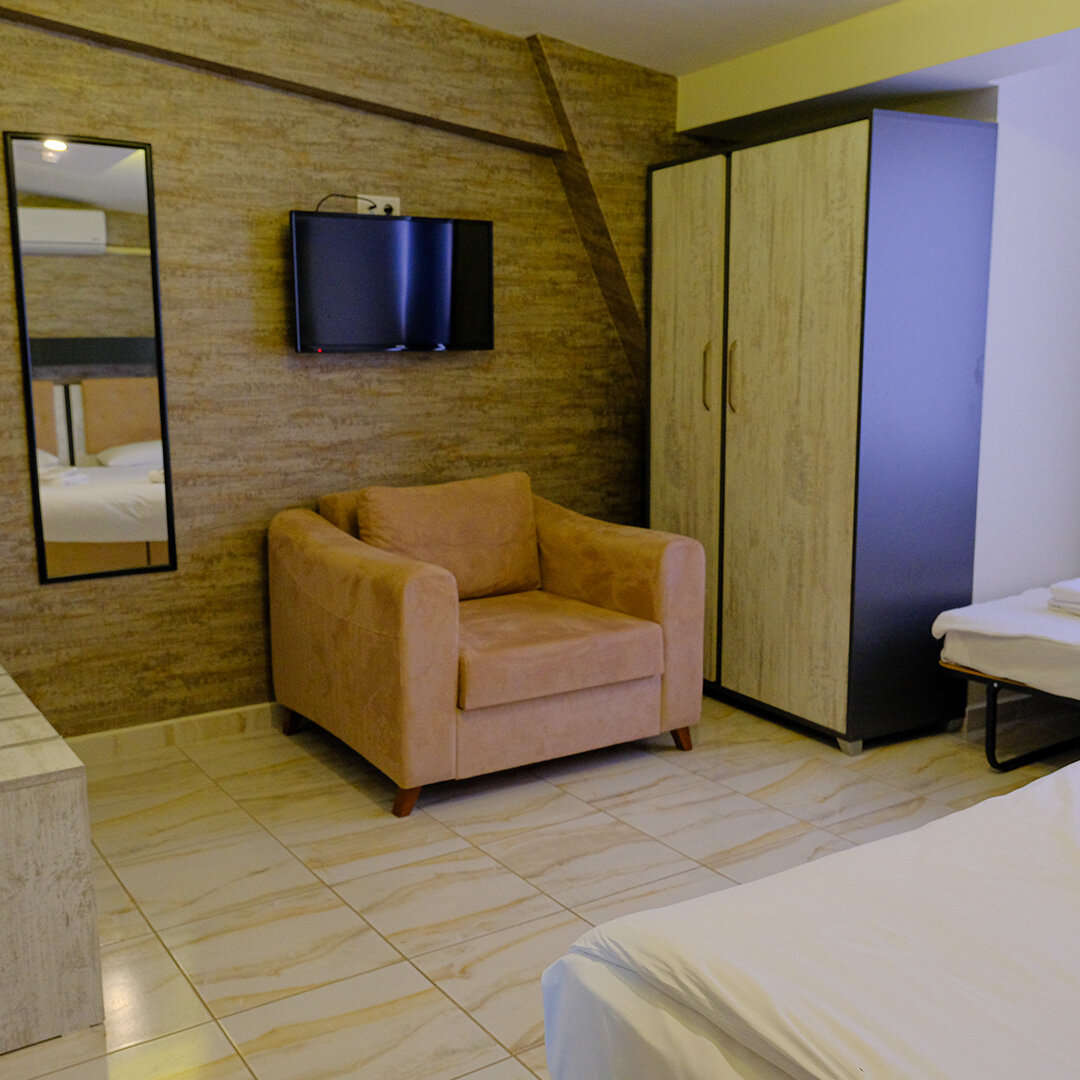 Rekab Otel