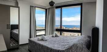 Beyaz Köşk Apart Otel