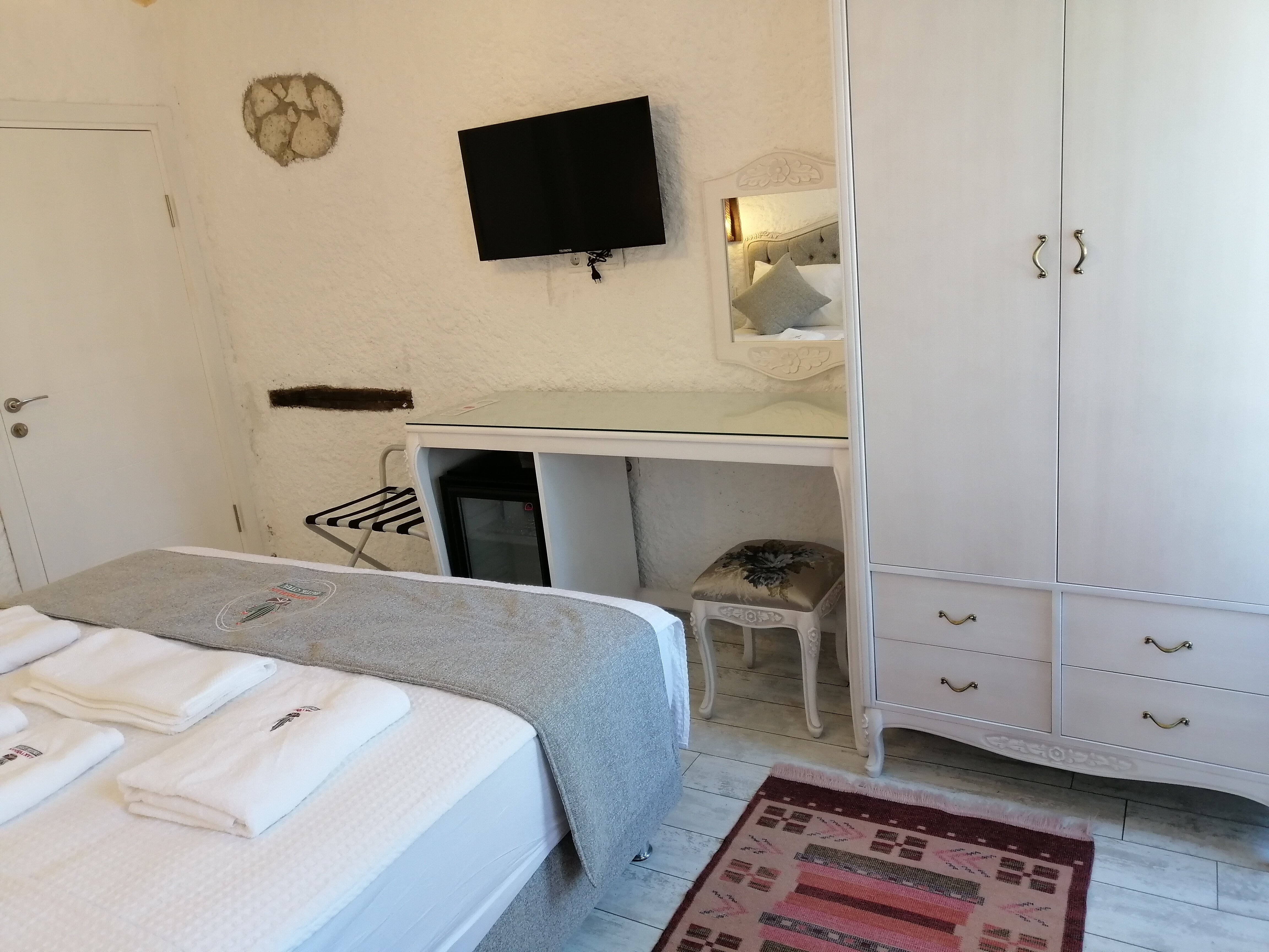 Kaktüshan Otel Alaçatı