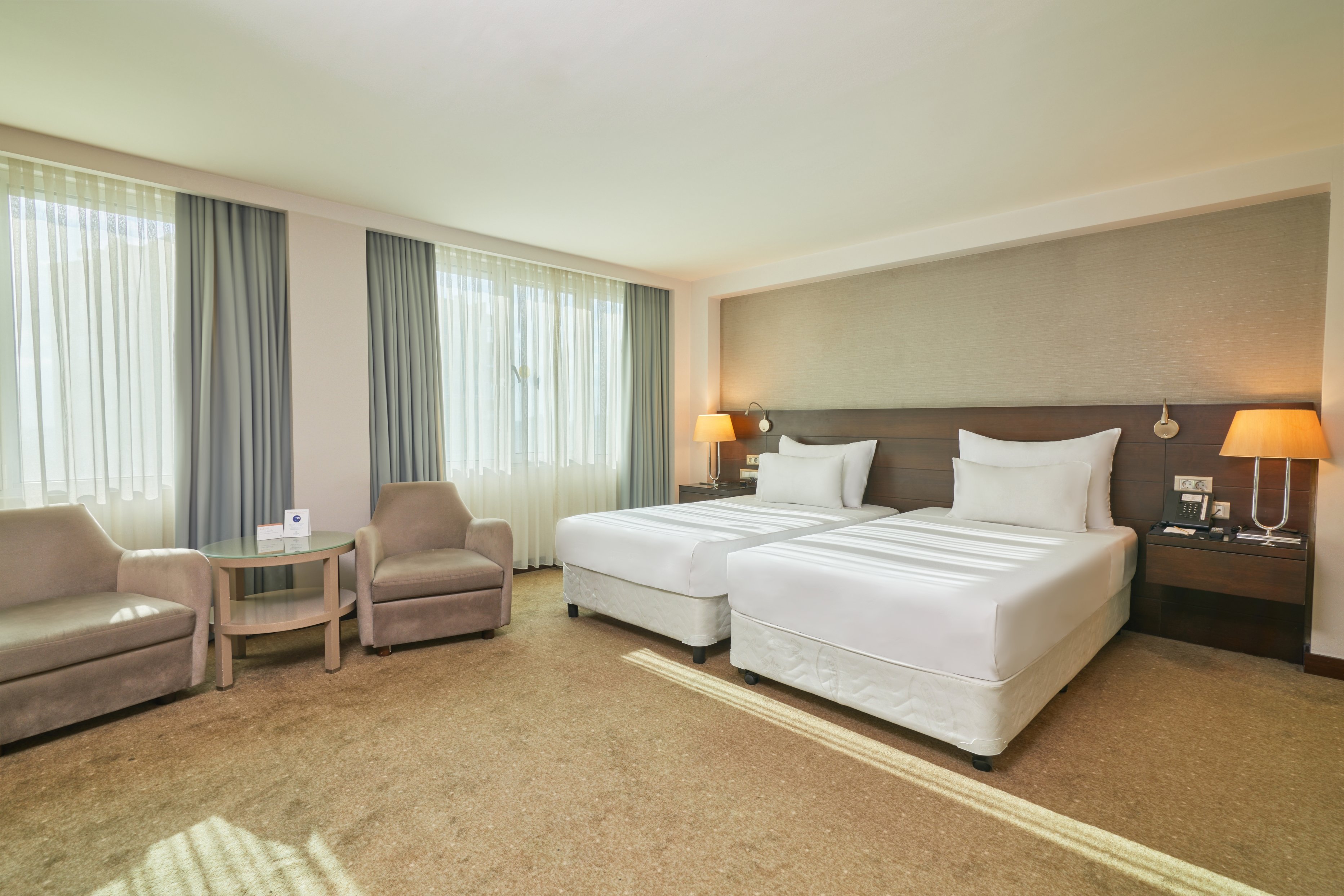 Dedeman İstanbul Hotel
