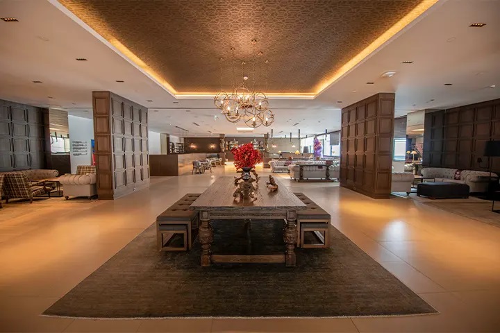 Jura Hotels Ilgaz Mountain Resort