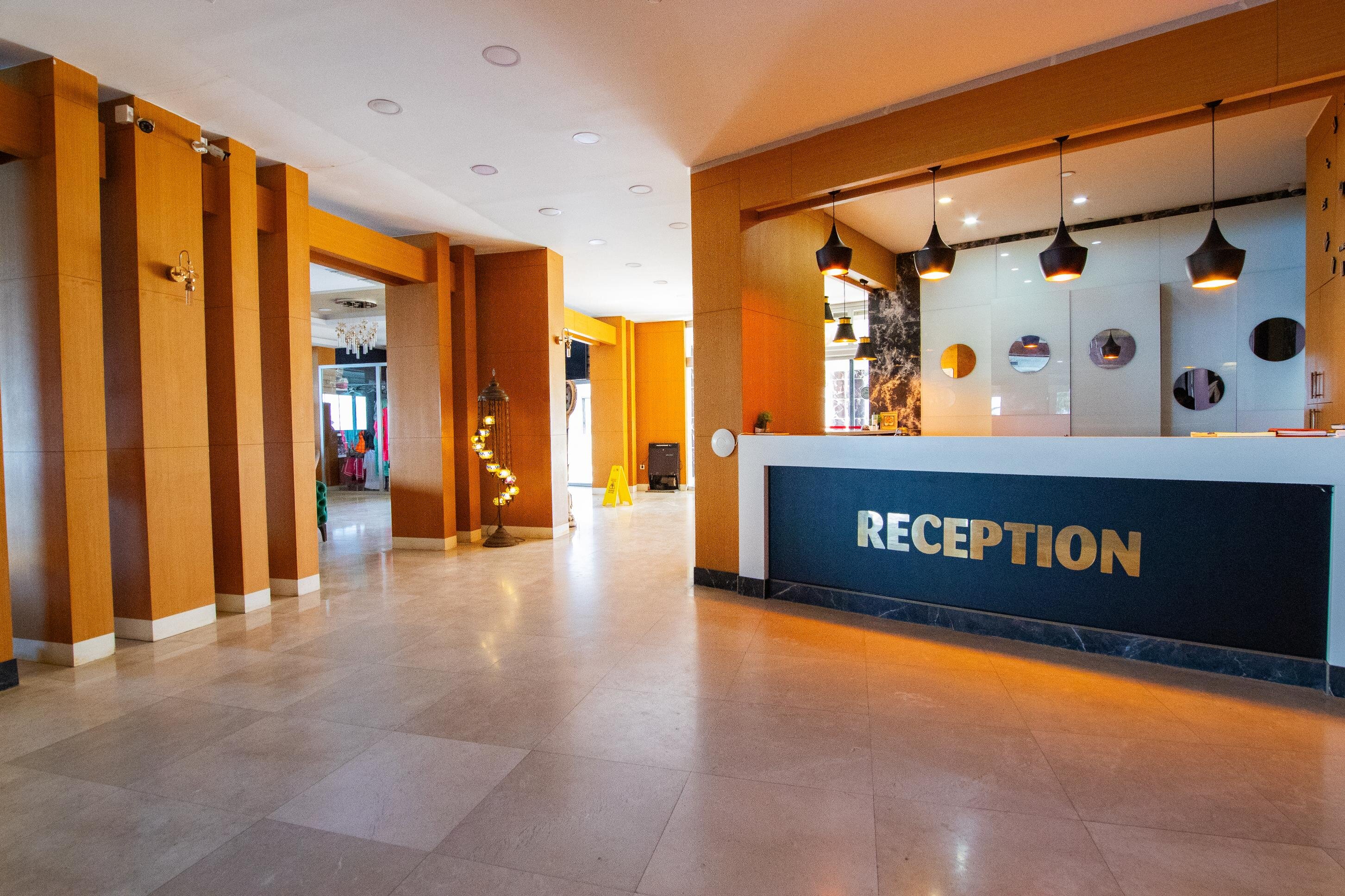 Scala Nuova Beach Hotel galeri 7