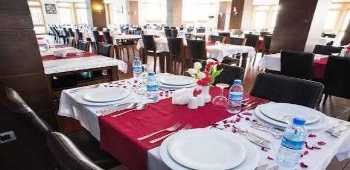 Mersin Princess Hotel & Spa · 27