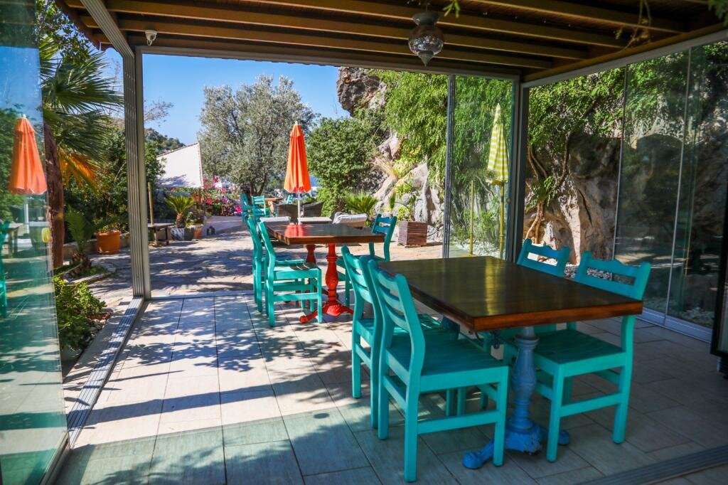 Aegean Gate Hotel · 15