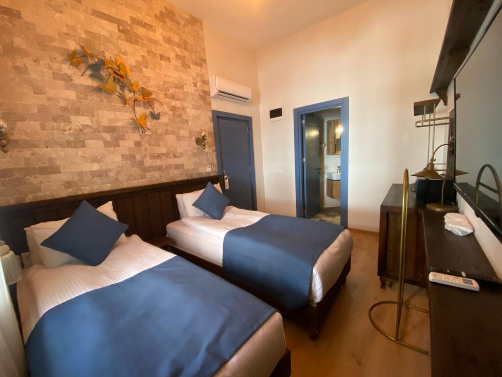 Sofa Hotels galeri 5