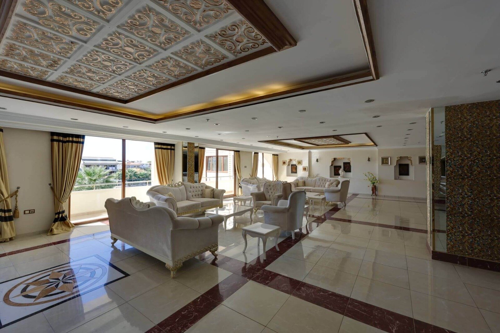 Güre Termal Spa Kazdağları · 19