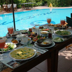 Mr. Dim Exclusive Apart Hotel- Göcek · 7