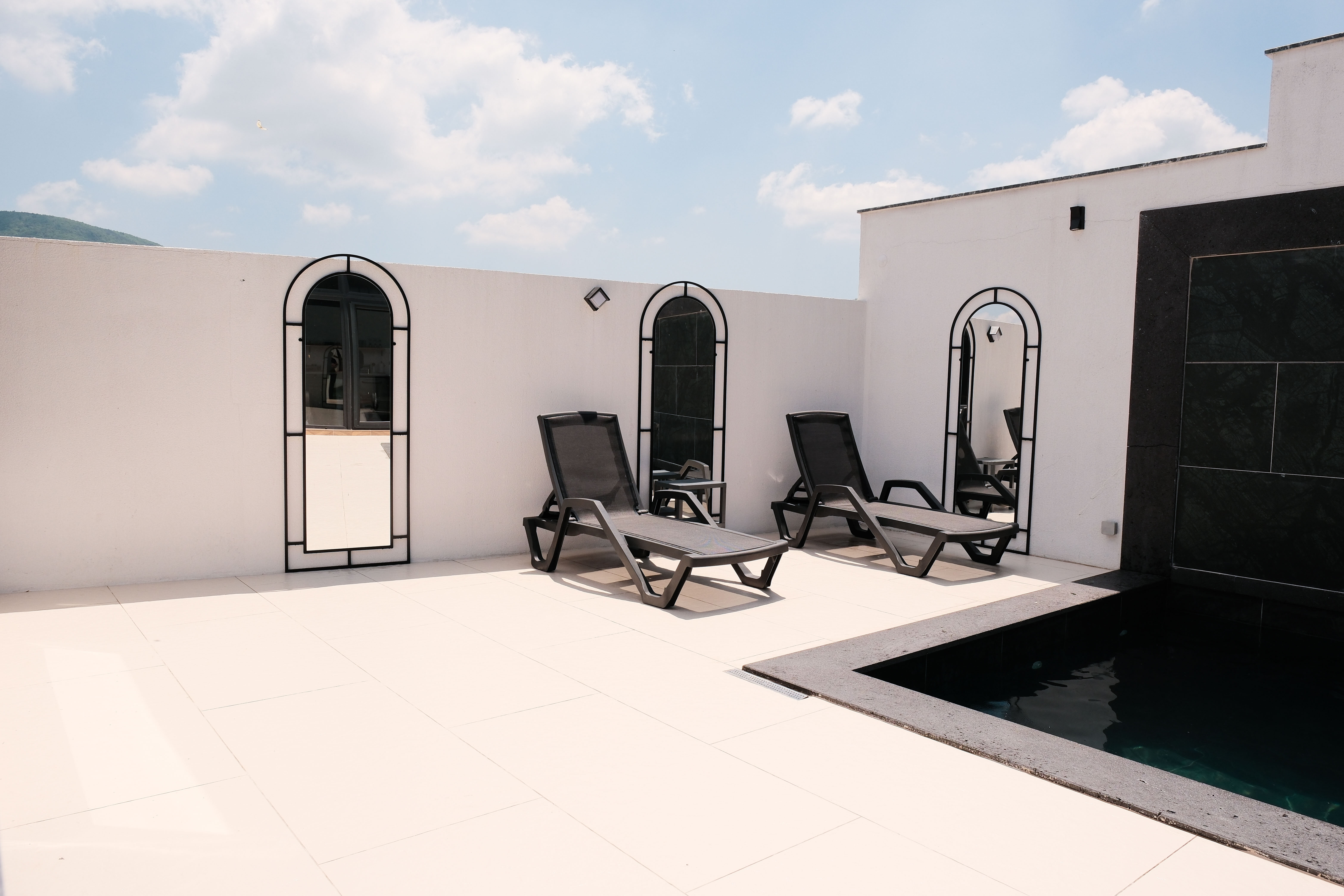 Vina Villa ( 3,4,5) Isıtmalı Havuz, Jakuzi