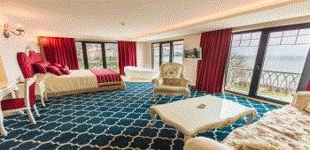 Sinema Hotel Ordu · 50