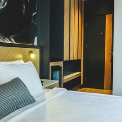 Ni Hotel Lara
